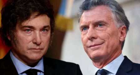 Horacio Loreiro: “El PRO nunca fue cogobierno de Javier Milei” Horacio Loreiro PRO