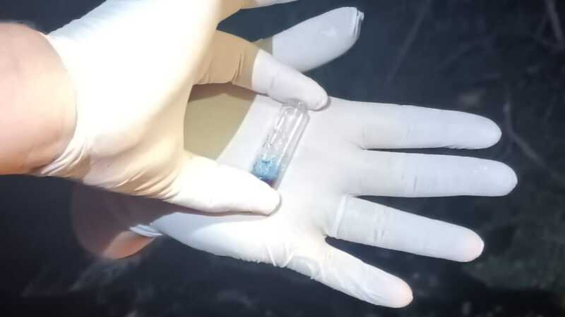 Puerto Iguazú: Secuestraron más de un kilo de cocaína valuado en casi $25 millones tras una persecución WhatsApp Image 2026 05 13 at 16.39.11 - 1