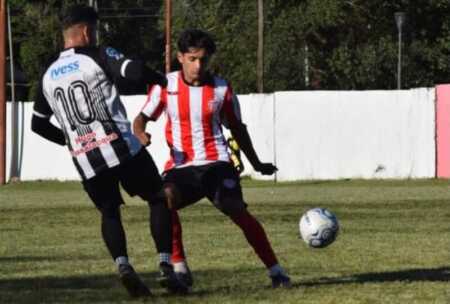 Liga posadeña