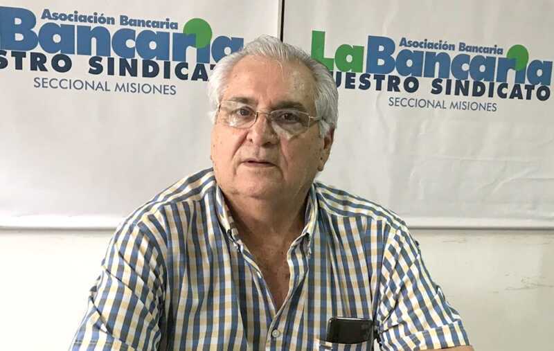 Paro bancario en rechazo a despidos y cierres de sucursales: “Ya salieron 6.000 trabajadores del sistema” 2 WhatsApp Image 2026 05 13 at 19.37.30 - 1