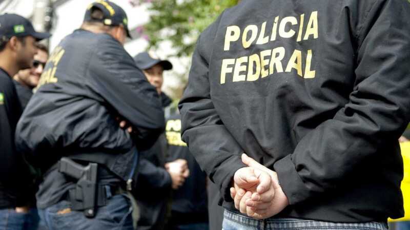 Megaoperativo en Iguazú: incautan productos ilegales y avanzan sobre una red de encomiendas Megaoperativo en Iguazú