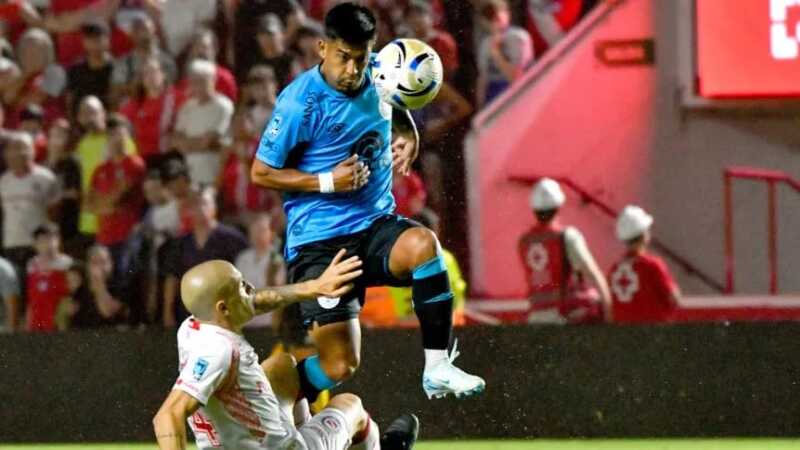 Liga Profesional: tras los triunfos de Central y River, se confirmaron los días y horarios de las semifinales 2 WhatsApp Image 2026 05 14 at 17.38.55 1 - 1