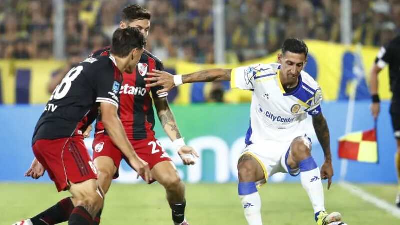 Liga Profesional: tras los triunfos de Central y River, se confirmaron los días y horarios de las semifinales Liga Profesional semifinales