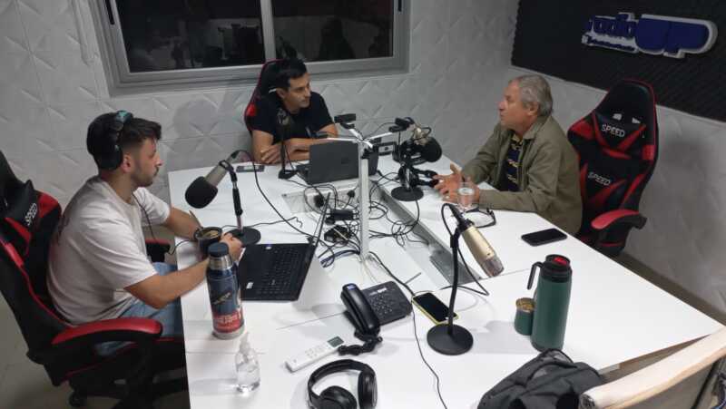 Nelson Lukowski, sobre la inflación: “Hay tranquilidad en la gente, pero el consumo no se recuperó” 2 WhatsApp Image 2026 05 15 at 18.31.54 - 1