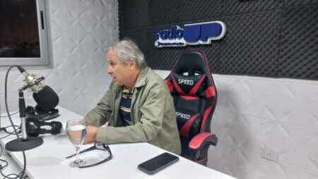 Nelson Lukowski, sobre la inflación: “Hay tranquilidad en la gente, pero el consumo no se recuperó” Nelson Lukowski sobre la inflación