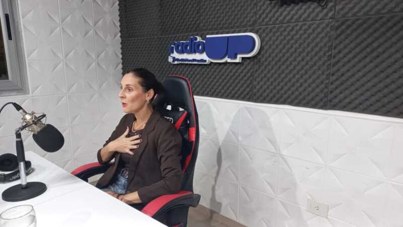 Preocupación por la tos convulsa: cayó la vacunación y aumentan los contagios 2 Tos convulsa: remarcan la importancia de vacunar a embarazadas y niños