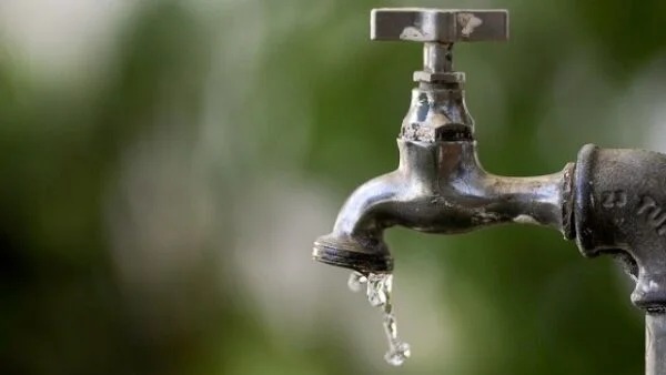 Eprac pide a Nación reducción del IVA en el agua