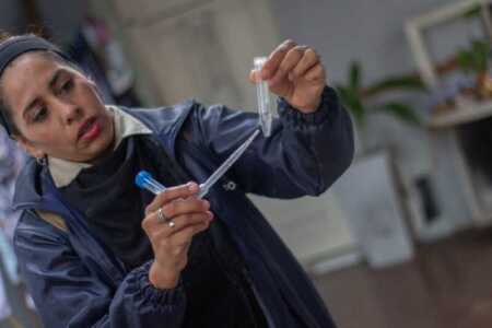 operativo Liraa