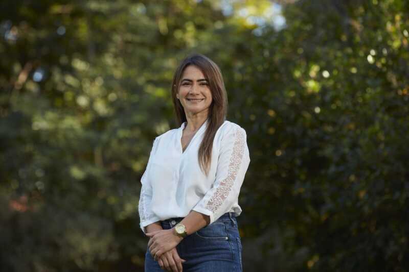 Sonia Rojas Decut defendió el modelo educativo misionero y pidió “reinventar” el sistema educativo argentino 3 WhatsApp Image 2026 05 18 at 18.35.56 - 2