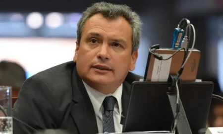 Walter Molina asumió al frente de la Convención UCR Misiones y llamó a construir “una alternativa de gobierno” Walter Molina UCR Misiones