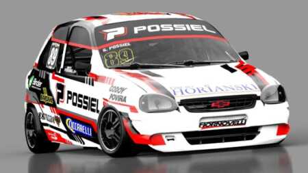 Santiago Possiel
