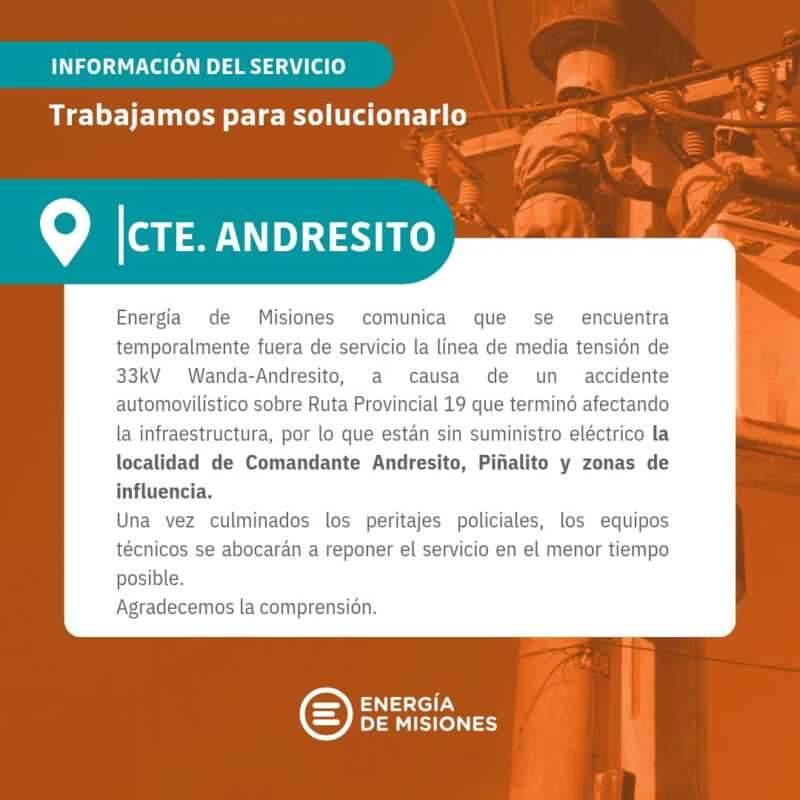 andresito
