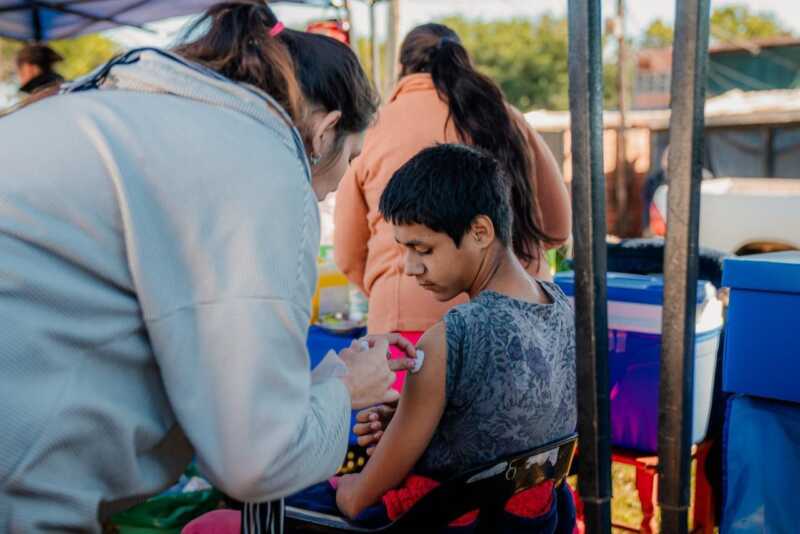Lalo Stelatto destacó la importancia de la salud integral y de “escuchar al ciudadano” 8 WhatsApp Image 2026 05 20 at 16.03.00 - 7