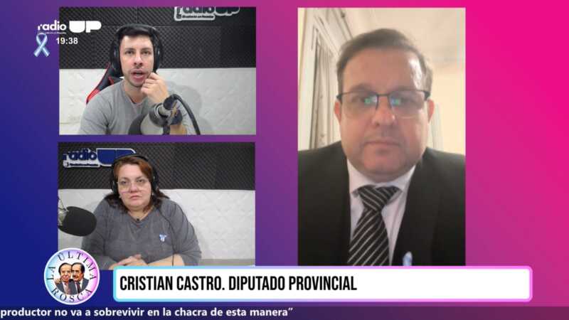 Productores yerbateros cuestionan el libre mercado y piden regulación