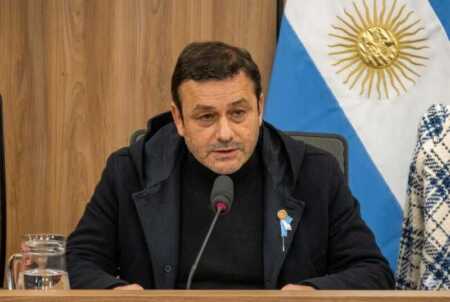 Herrera Ahuad advirtió que los productores yerbateros perderán USD 460 millones por la desregulación herrera ahuad yerbateros diputados