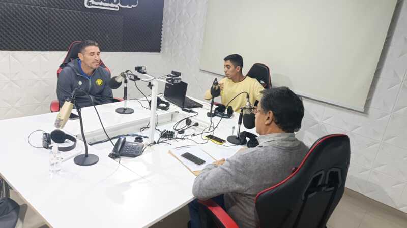 Diego Allou: “Crucero del Norte se está reinventando y apostando a los chicos de la provincia” 4 WhatsApp Image 2026 05 21 at 9.04.51 AM 1 - 3