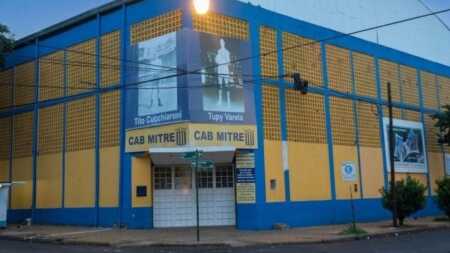 El Club Mitre suspendió al socio denunciado y avanza en cambios internos tras la denuncia penal Mitre suspendió al socio denunciado por abuso