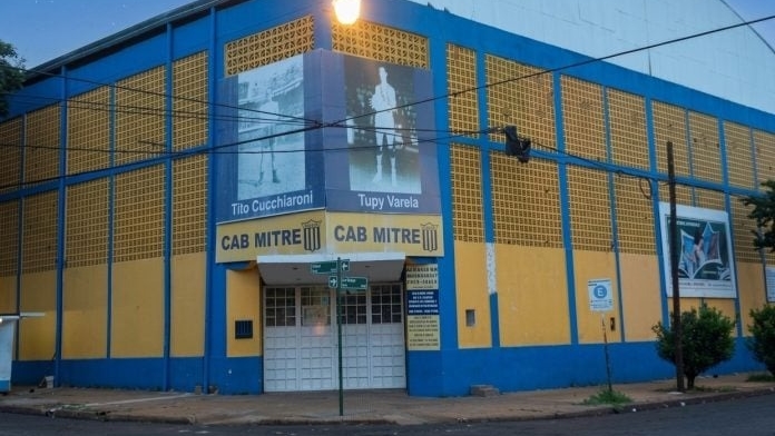 Mitre suspendió al socio denunciado por abuso