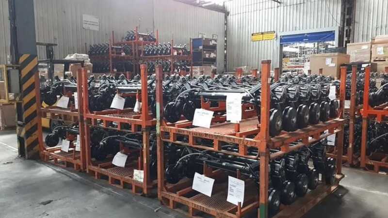 La industria autopartista cayó casi 10% en el primer trimestre y crece la preocupación por las importaciones 5 WhatsApp Image 2026 05 22 at 17.49.17 2 - 4