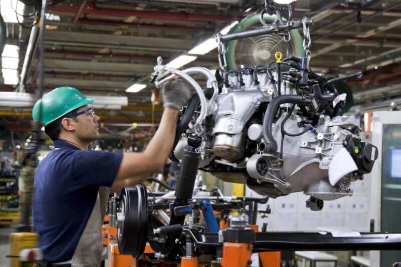 La industria autopartista cayó casi 10% en el primer trimestre y crece la preocupación por las importaciones industria autopartista