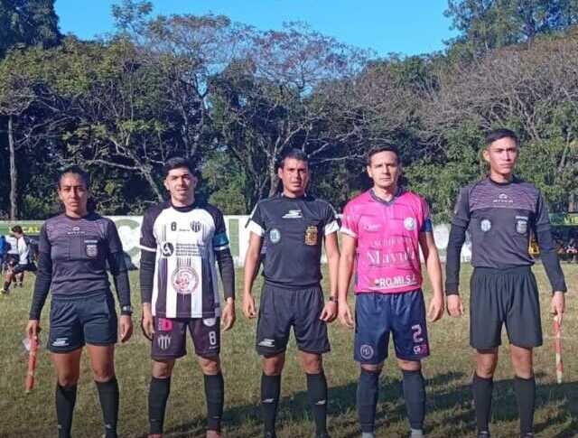 Super Liga: victorias de Guaraní, Candelaria y Estudio Galeano 3 Guaraní