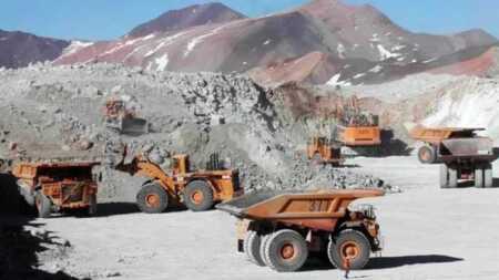 Argentina quedó última en inversión extranjera directa en la región, según la OCDE inversión extranjera en Argentina