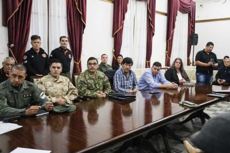 Misiones activó un plan integral de prevención ante el avance del fenómeno “El Niño” 2 WhatsApp Image 2026 05 27 at 16.50.40 2 - 1