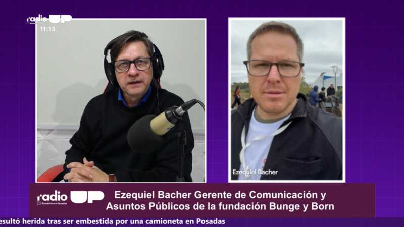 Posadas fue sede del séptimo encuentro federal de formación docente 8 WhatsApp Image 2026 05 27 at 17.27.39 - 7