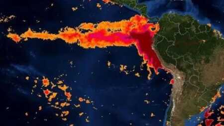 El Niño en Misiones