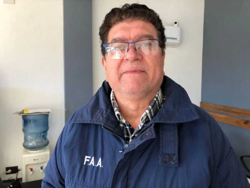 Misiones activó un plan ante la llegada de un “Niño” extremo: “Lo peor lo podríamos tener a partir de la primavera” 2 WhatsApp Image 2026 05 28 at 19.40.09 - 1