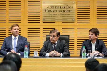 Bono para la reactivación económica: cuáles son las obras que financiaría la medida WhatsApp Image 2026 05 29 at 16.57.04 - 7