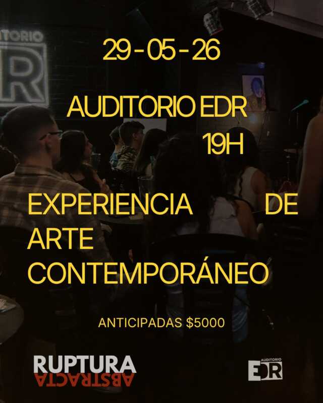 Escuela de Rock propone un viaje musical a los 90 y 2000 en Posadas 8 WhatsApp Image 2026 05 29 at 17.45.24 - 7