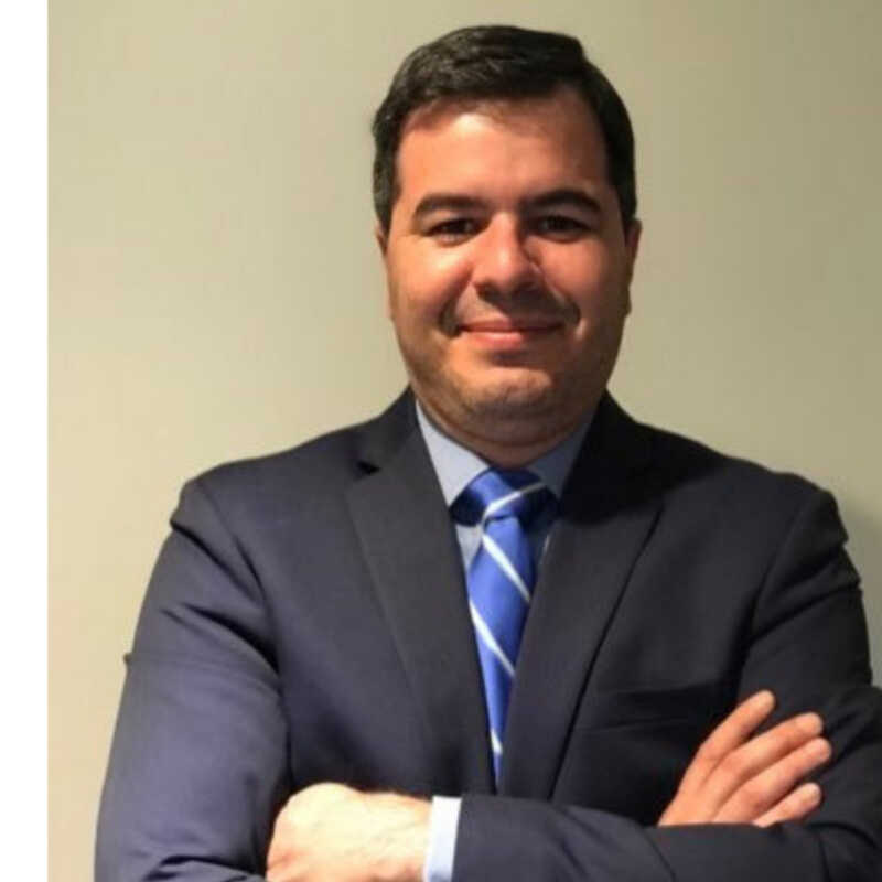 Pablo Ricatti confirmó su candidatura a gobernador de Misiones para 2027 Ricatti