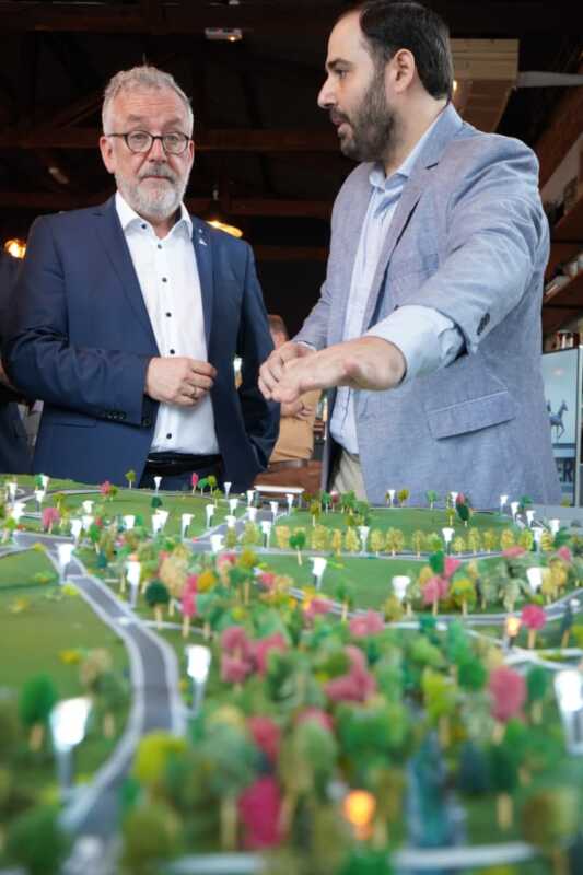 Alemania financiará uno de los primeros proyectos de “La Pequeña Berlín” en Alem 7 alem2 - 6