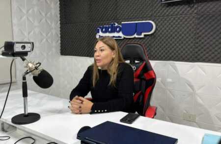 “El narcotest obligatorio detecta 10 sustancias, como marihuana, cocaína y anfetaminas, entre otras” narcotest Misiones
