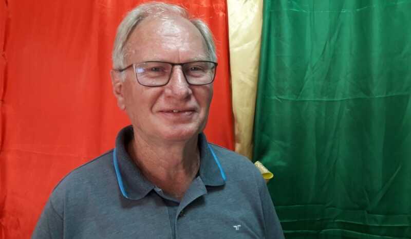 Advertencia del intendente de Andresito Bruno Beck: “Si esto sigue así, la gente pedirá que nos vayamos todos” beck andresito