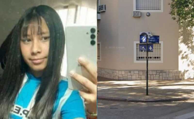 Caso Agostina Vega: continúa la búsqueda y el único detenido ya tenía denuncias previas 3 Córdoba: buscan a Agostina Vega y el acusado ya tenía historial por un hecho similar