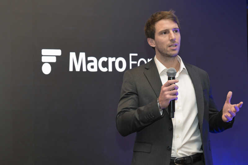 Banco Macro lanza un fondo para invertir en activos internacionales desde Argentina 2 banco macro inversiones 1 - 1
