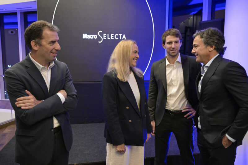 Banco Macro lanza un fondo para invertir en activos internacionales desde Argentina 4 banco macro inversiones 3 - 3