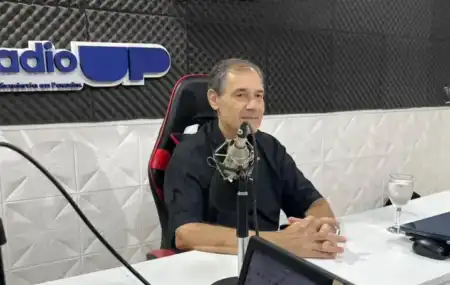 Alberto Barros cuestionó los indicadores oficiales sobre pobreza y aseguró que miles de familias siguen teniendo dificultades para acceder a alimentos básicos y servicios esenciales.