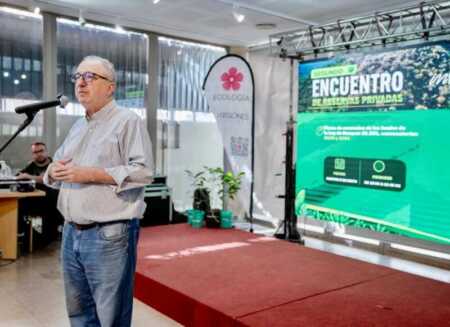 Koth aseguró que la mayoría de los intendentes de la CODEIM apoyan una nueva candidatura de Passalacqua koth passalacqua