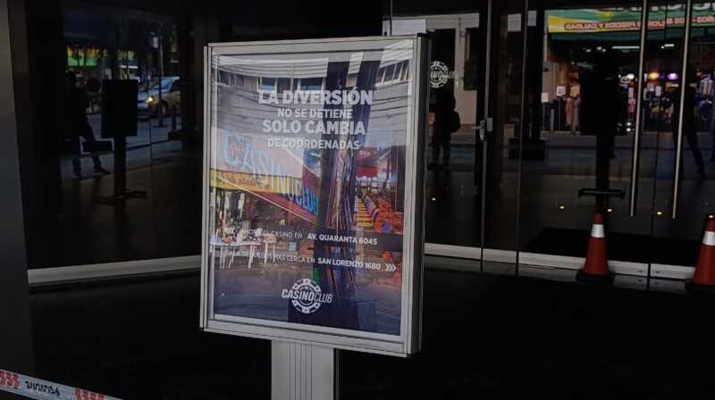 Directivos de La Anónima recibieron a sus empleados y garantizaron las categorías y antigüedades 5 casino club - 4