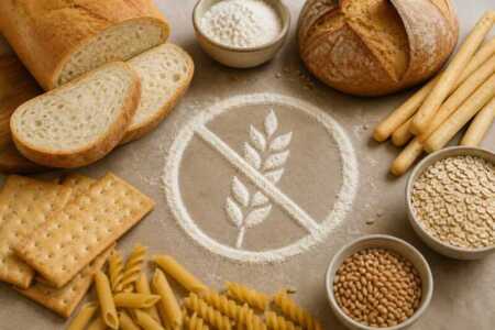 Día Internacional de la Celiaquía: alertan por el subdiagnóstico y el alto costo de la dieta sin TACC La celiaquía puede manifestarse con síntomas diversos o incluso sin señales visibles, lo que dificulta su detección.