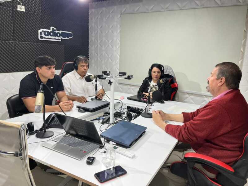 Christian Humada: “Mi candidato es Axel Kicillof” y confirmó diálogo político amplio en Misiones rumbo a 2027 3 christian humada piso 1 - 2
