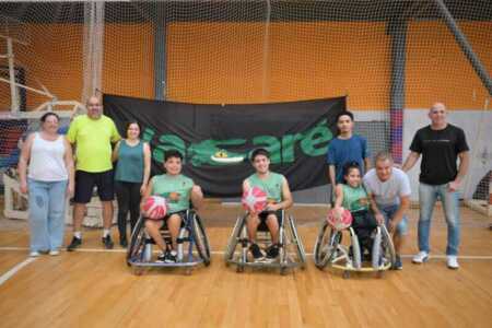 club yacare - 1