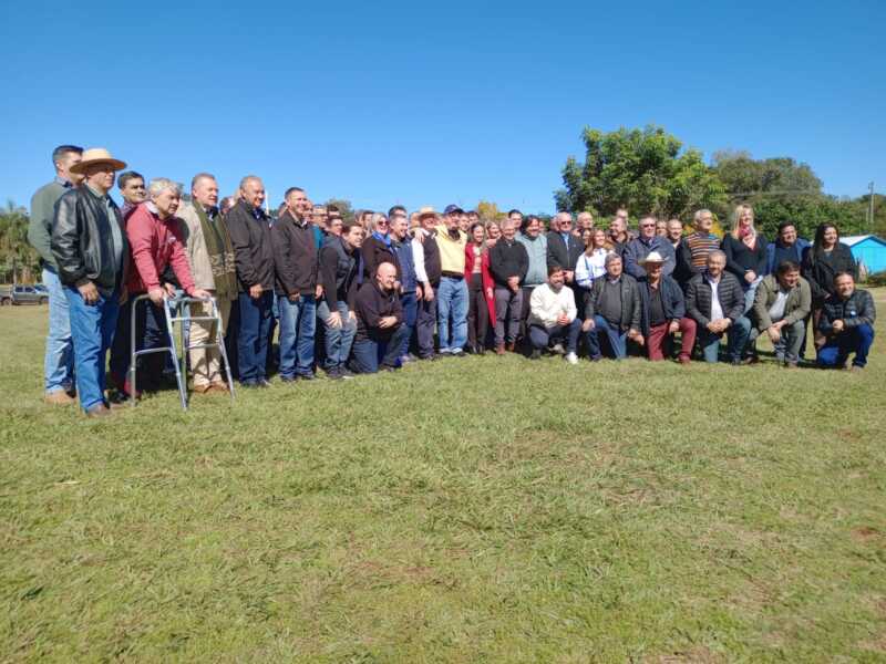 intendentes sartori