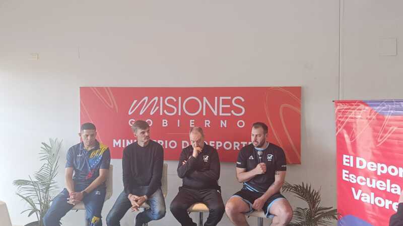 De Cecco y la nueva Argentina del vóley: “Hay que construir el camino a Los Ángeles 2028” 1 de cecco