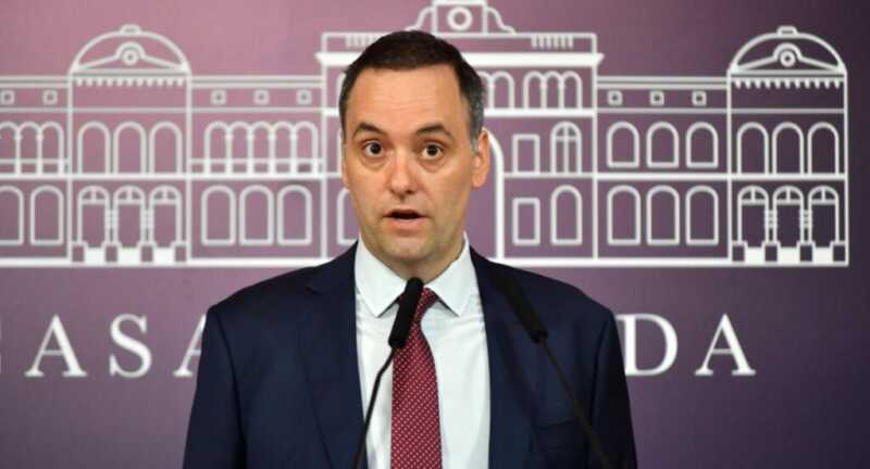 Detectan movimientos en criptomonedas en la causa judicial que involucra a Manuel Adorni criptomonedas