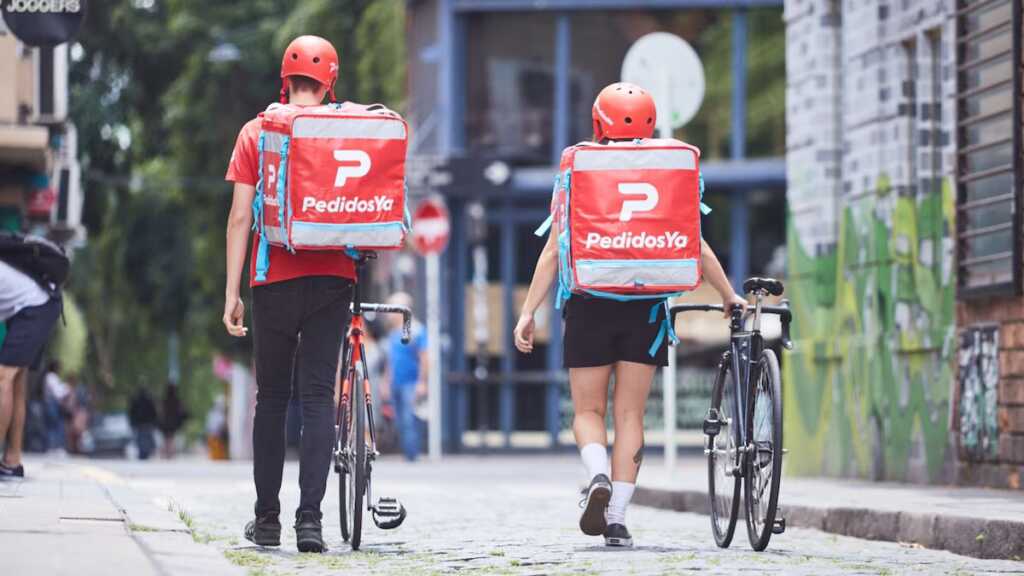 El boom del delivery choca con la inflación: usuarios compran menos que hace un año delivery