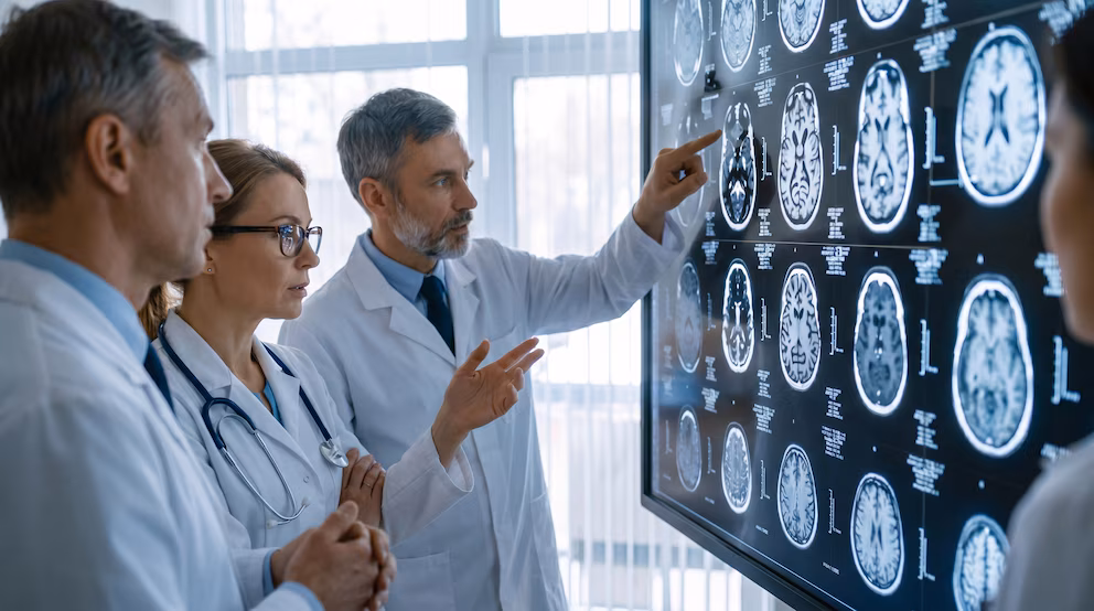 Deterioro cognitivo leve y demencia: cómo reconocer las diferencias